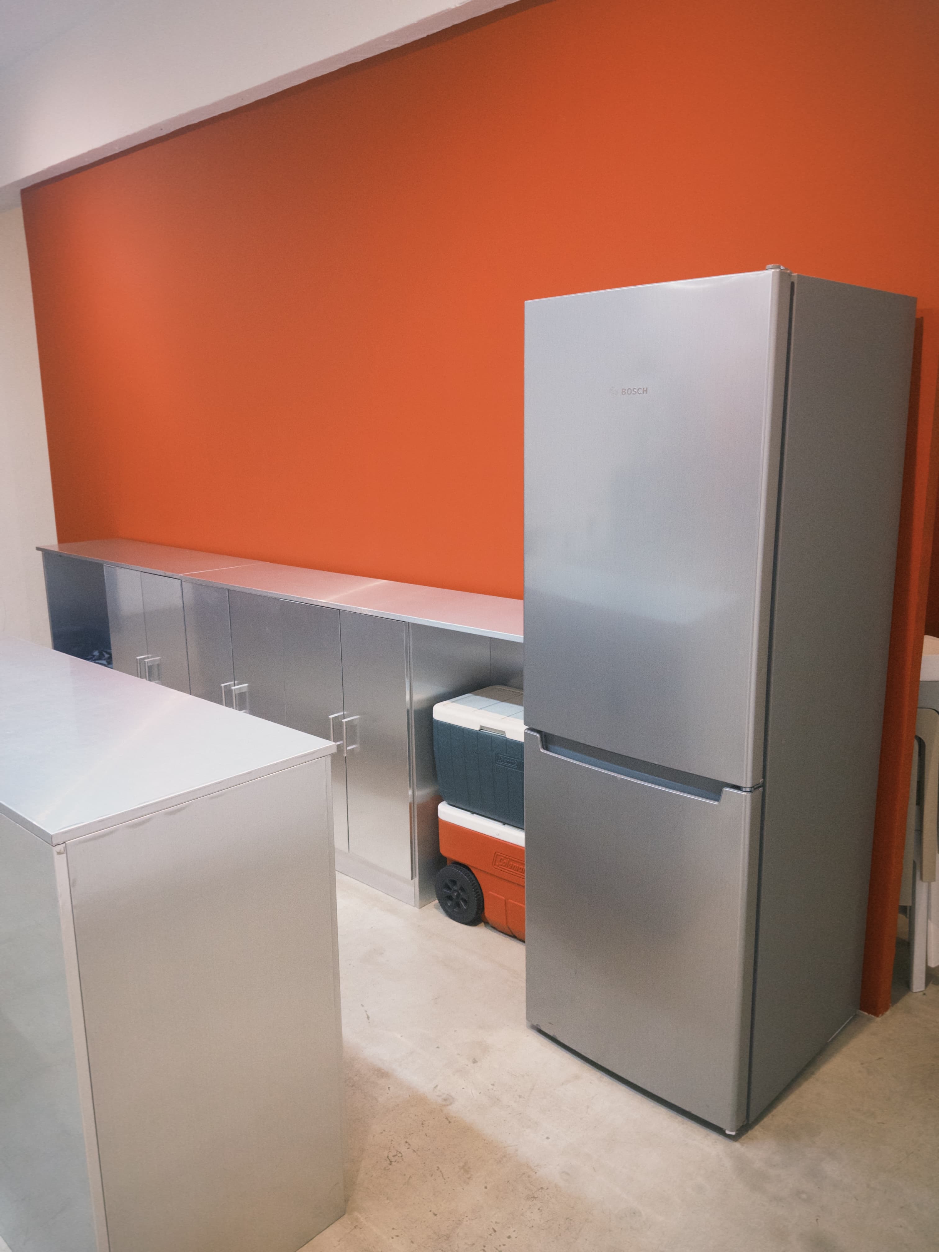 Amenities — photo 11