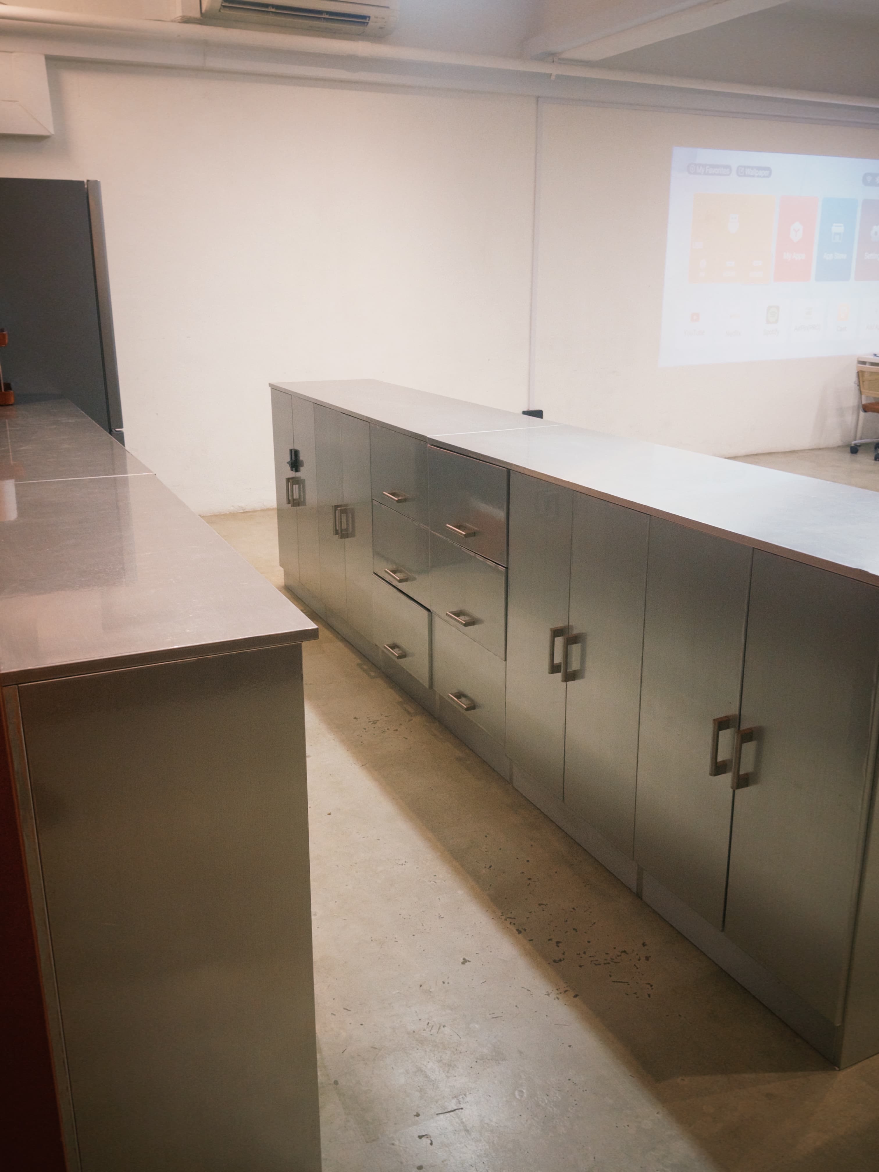 Amenities — photo 13