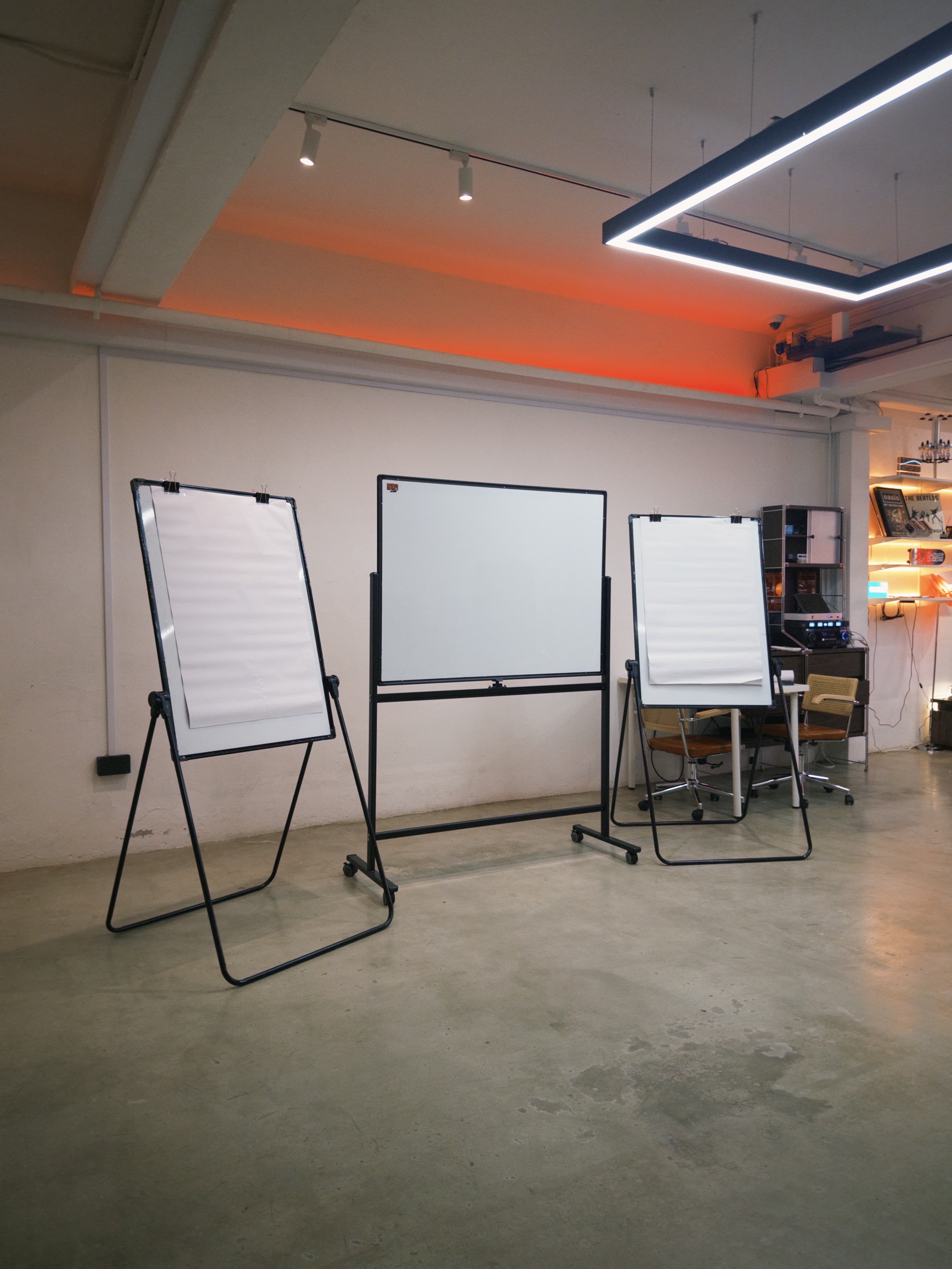 Corporate Set Ups — photo 4