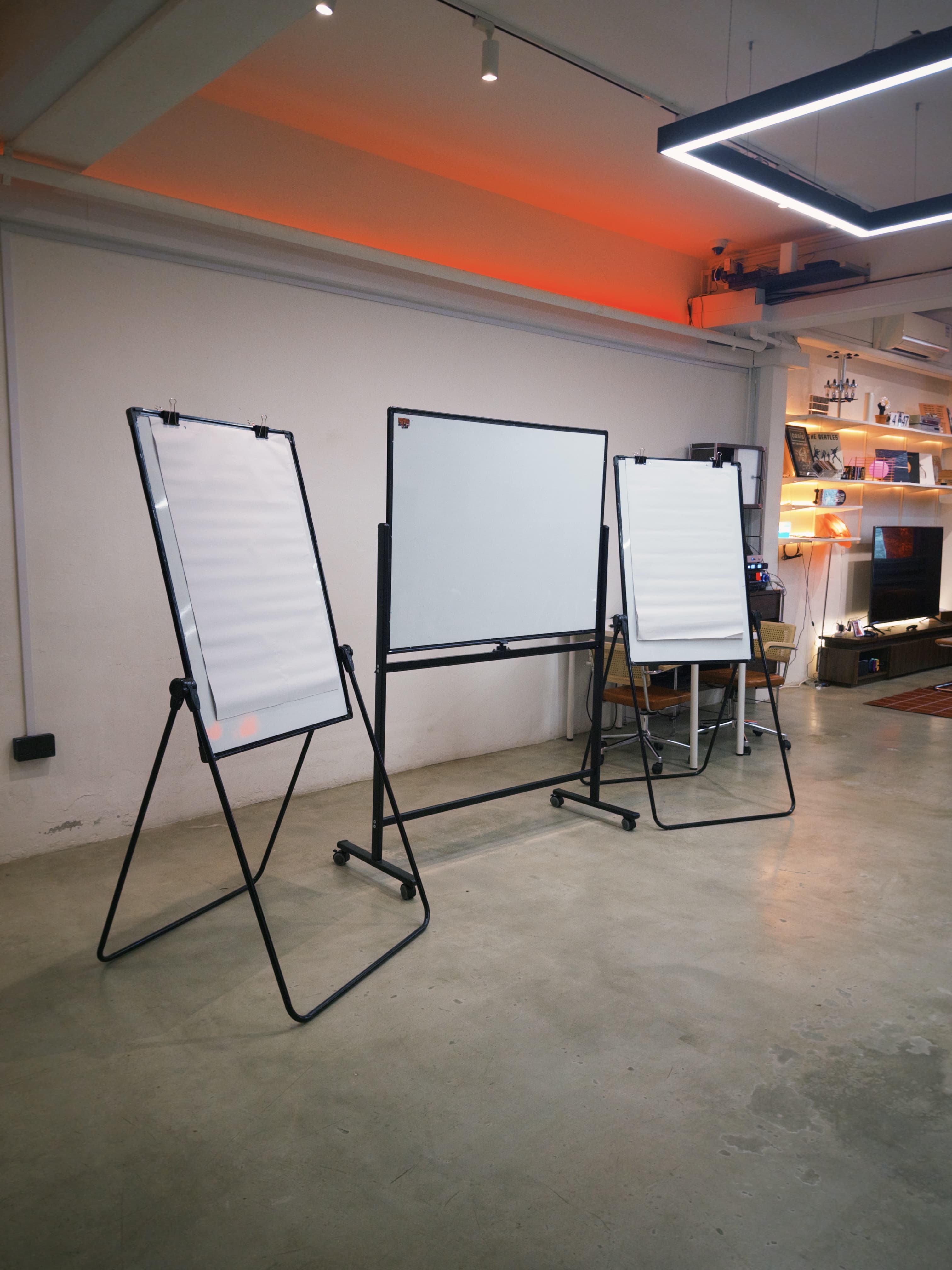 Corporate Set Ups — photo 6