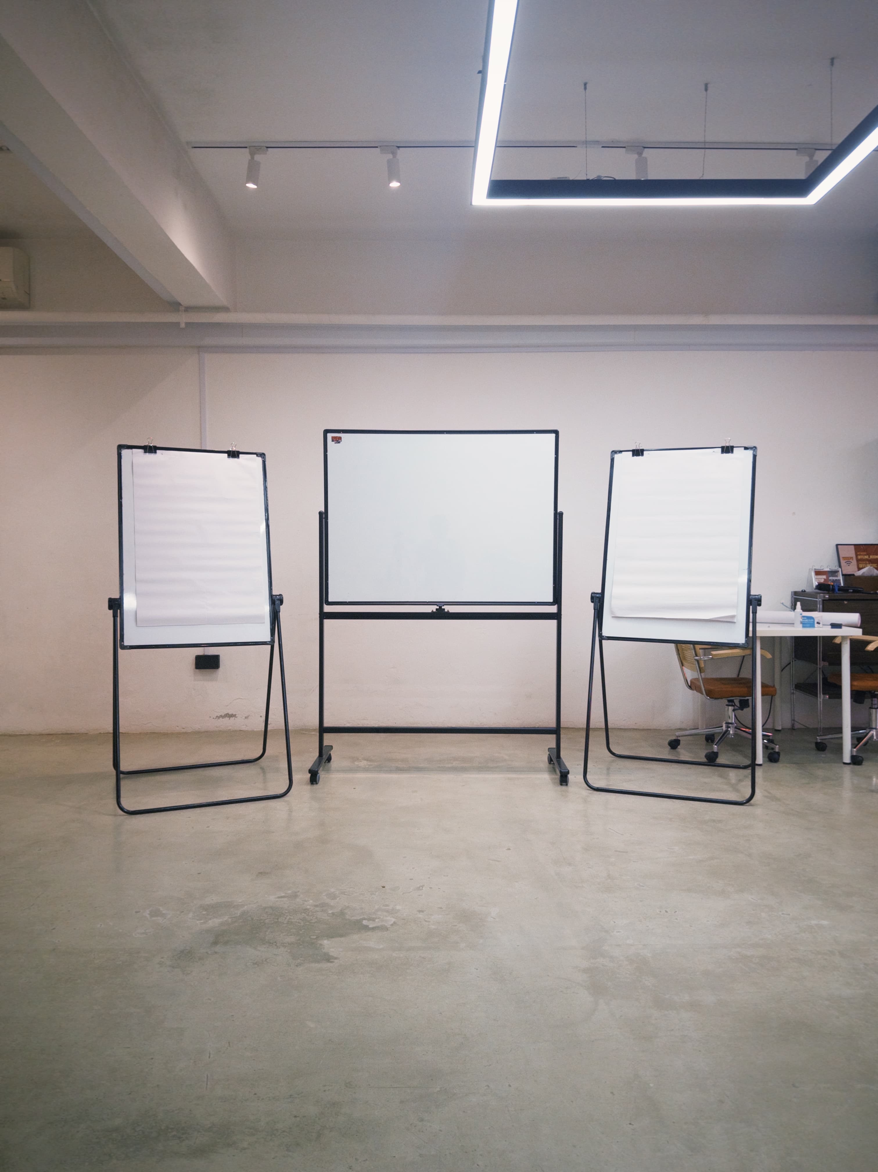 Corporate Set Ups — photo 8