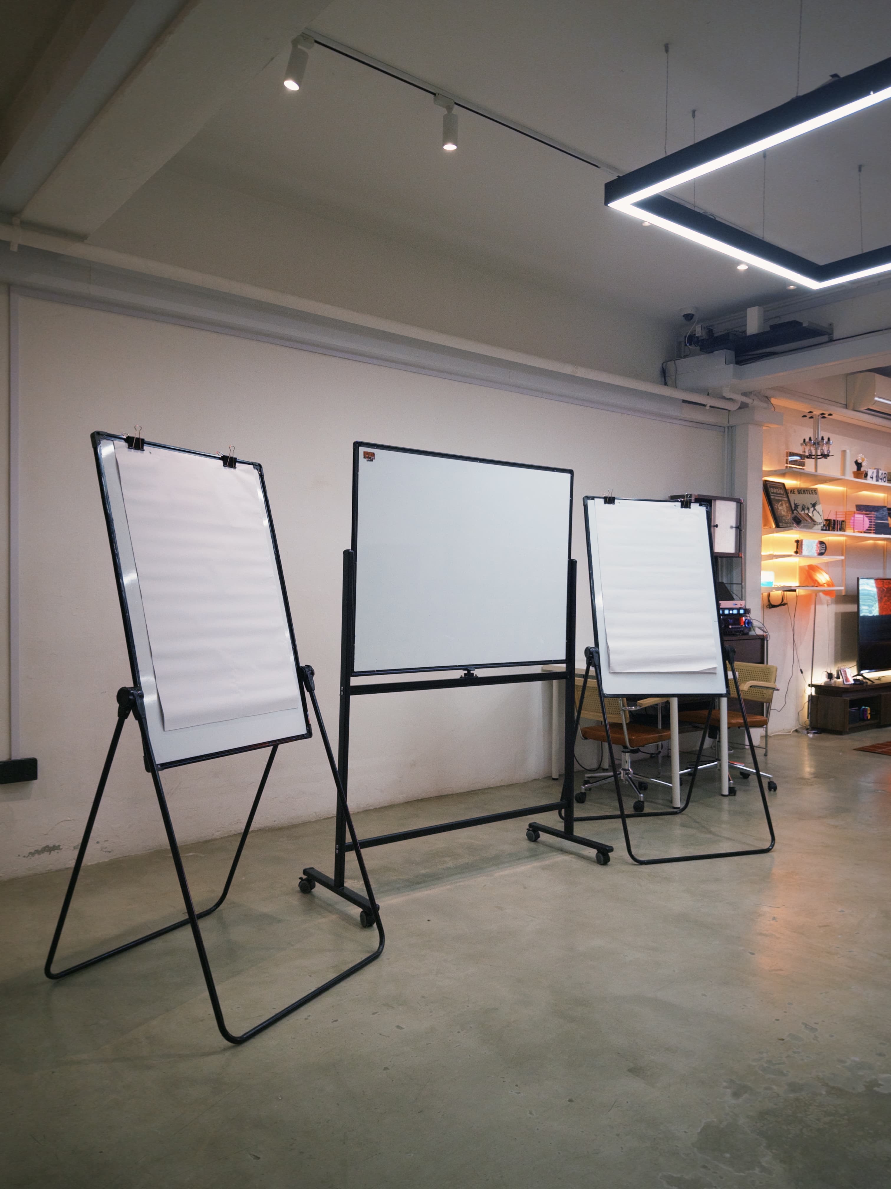 Corporate Set Ups — photo 10