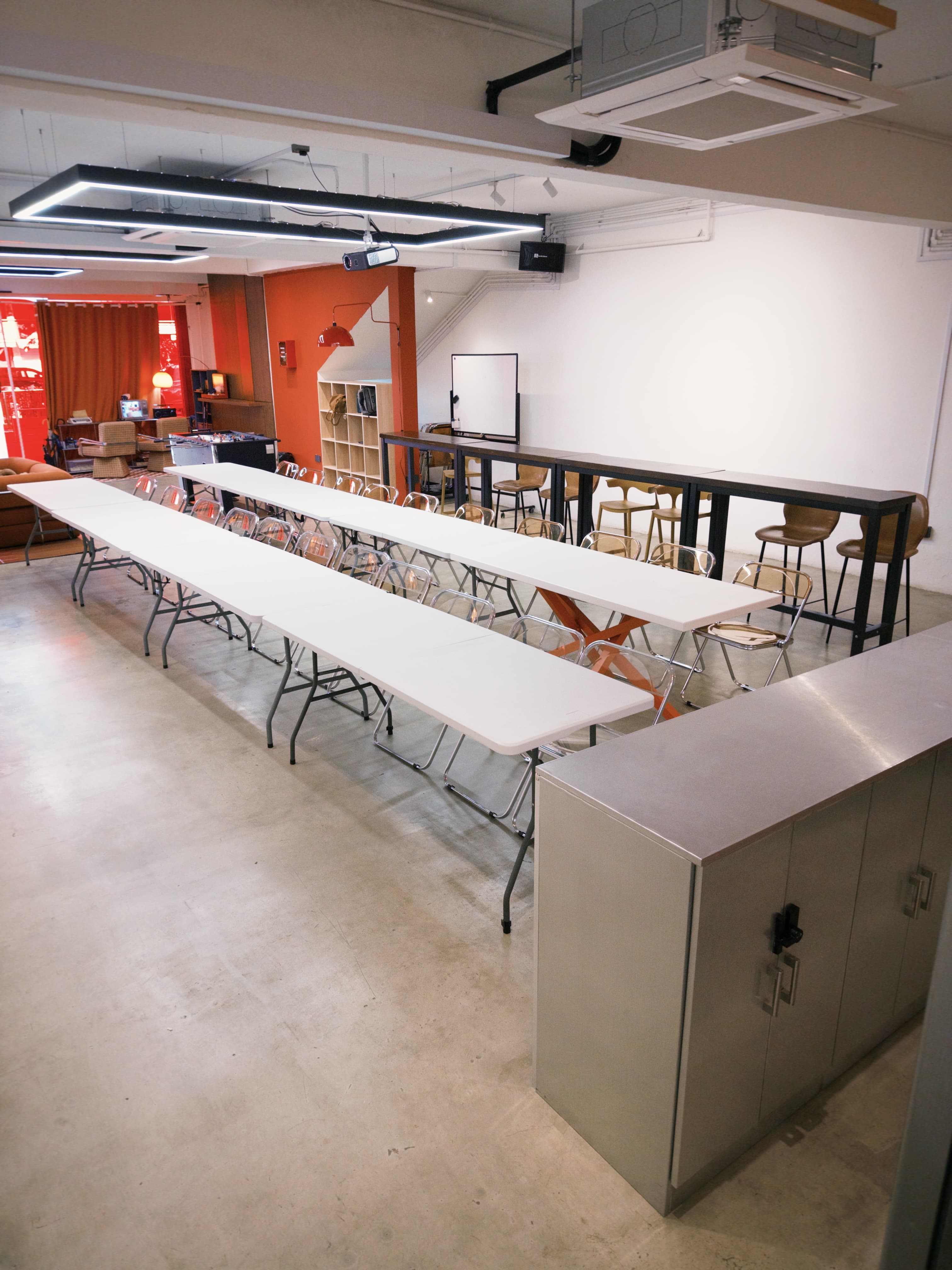 Corporate Set Ups — photo 12
