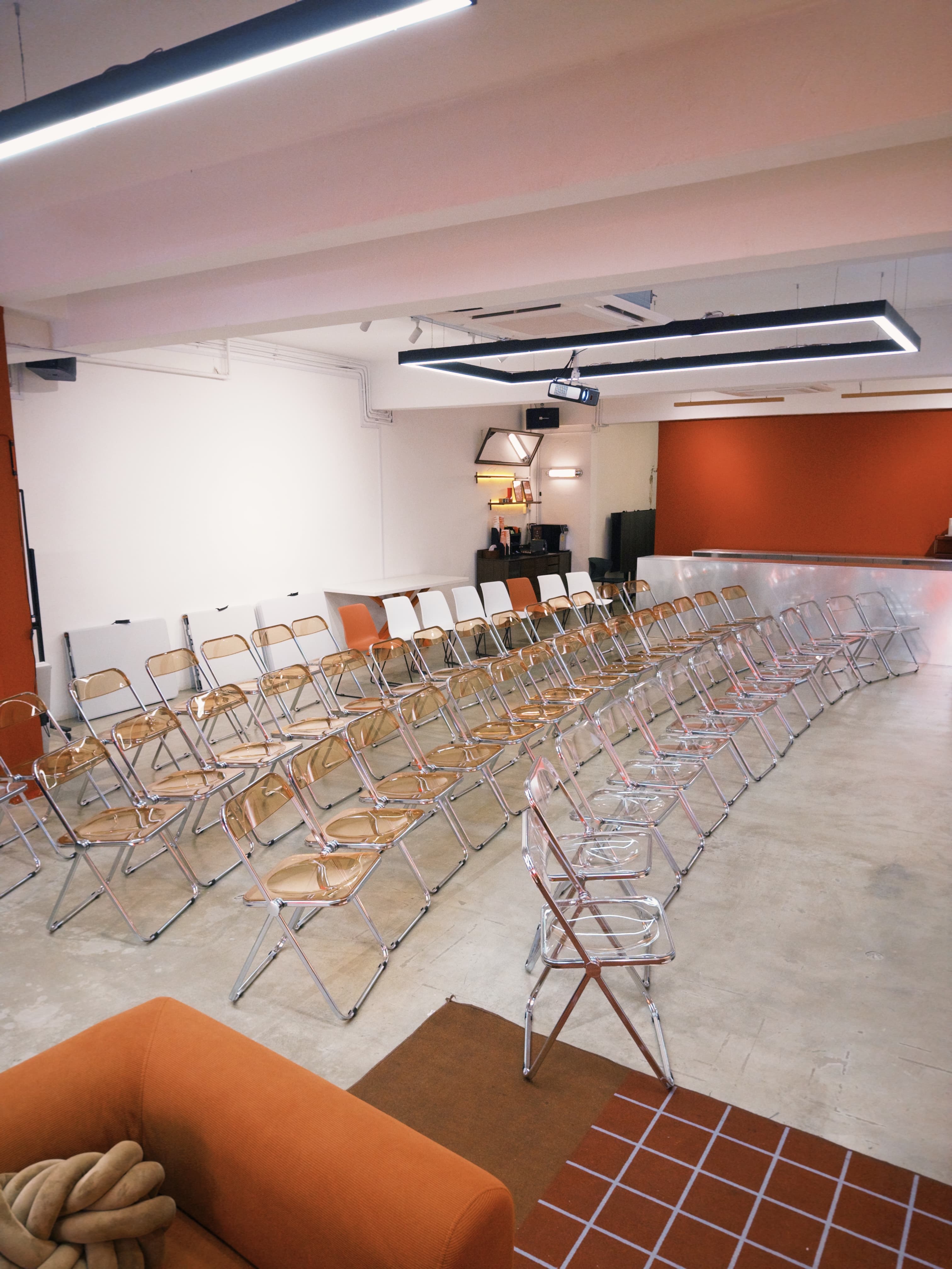 Corporate Set Ups — photo 29