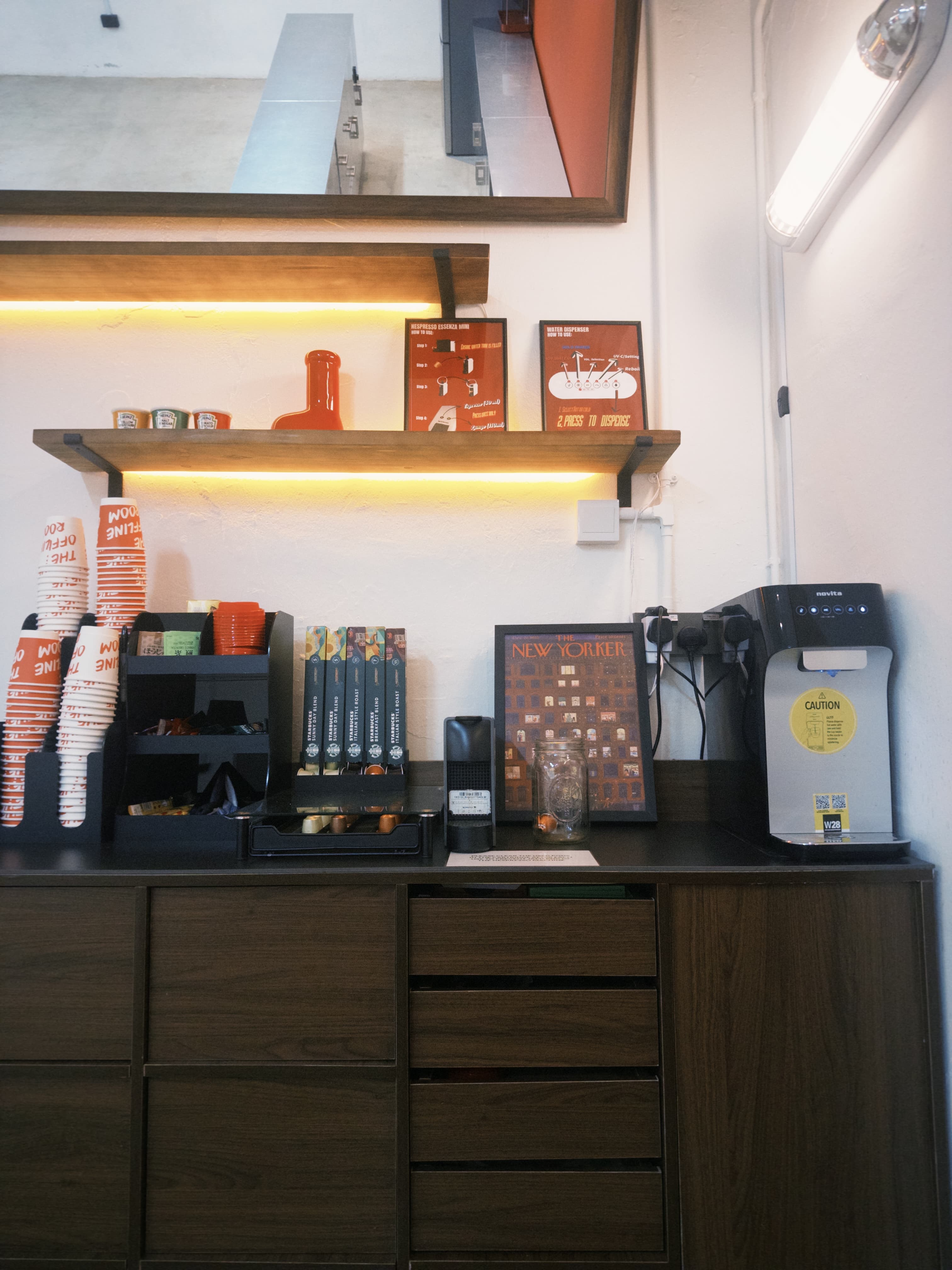 Amenities — photo 19