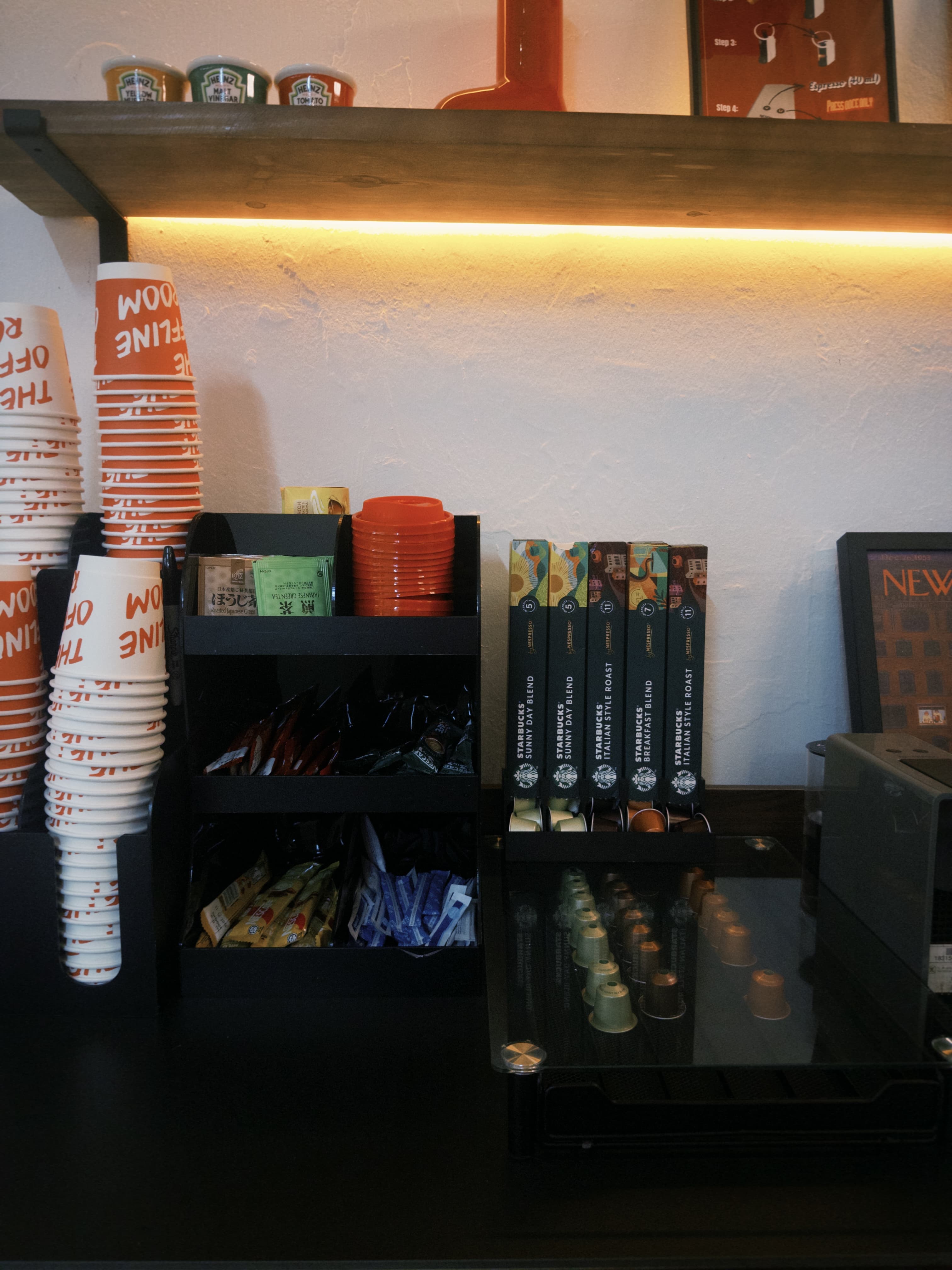 Amenities — photo 21
