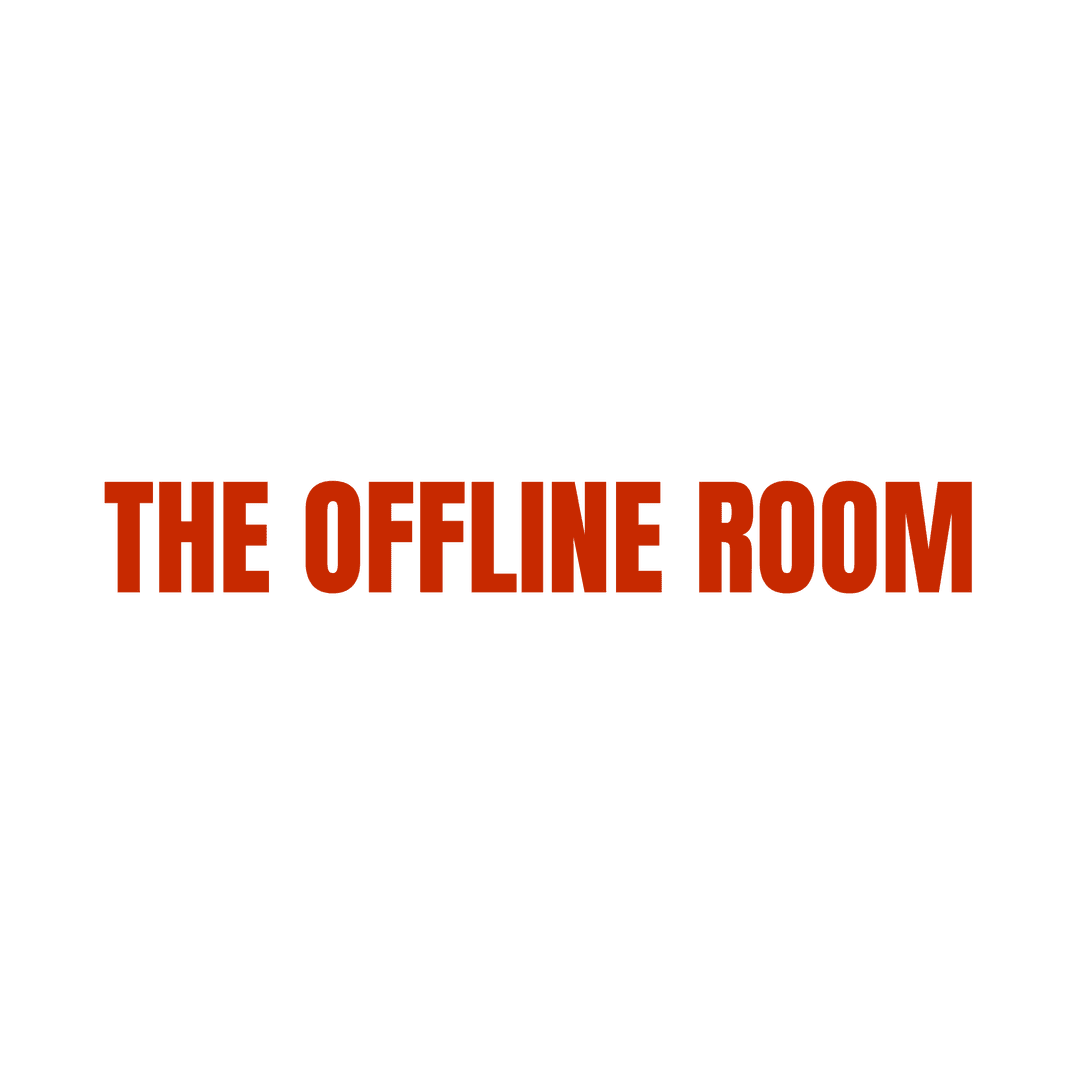 The Offline Room